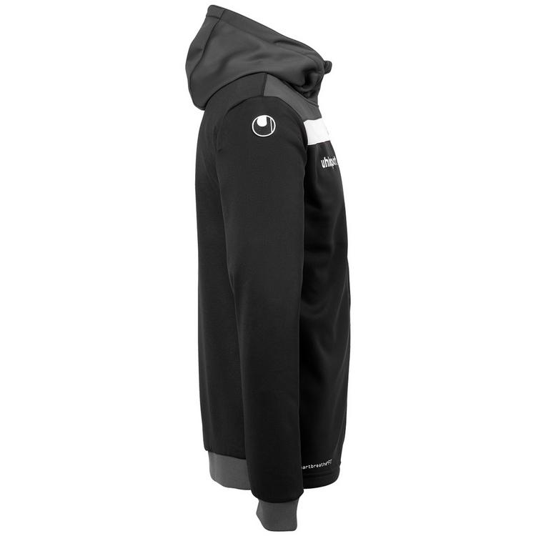 Uhlsport Uhlsport OFFENSE 23 MULTI HOOD JACKET Trainingsjacke Kinder - schwarz - 1 | SportScheck
