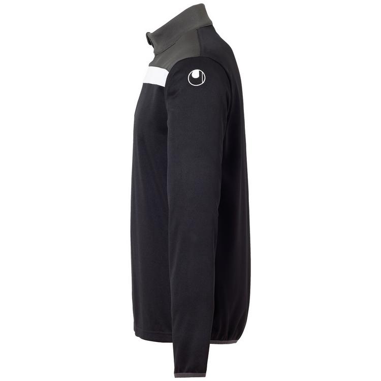 Uhlsport Uhlsport OFFENSE 23 Funktionssweatshirt Kinder - schwarz - 0 | SportScheck