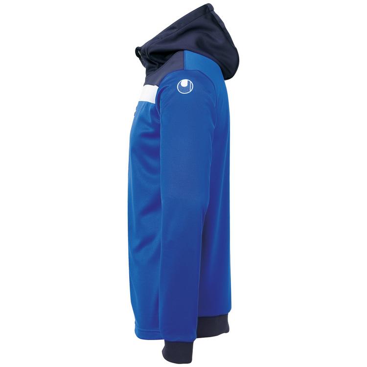 Uhlsport Uhlsport OFFENSE 23 MULTI HOOD JACKET Trainingsjacke Kinder - azurblau - 0 | SportScheck