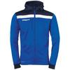Uhlsport OFFENSE 23 MULTI HOOD JACKET Trainingsjacke Kinder - azurblau