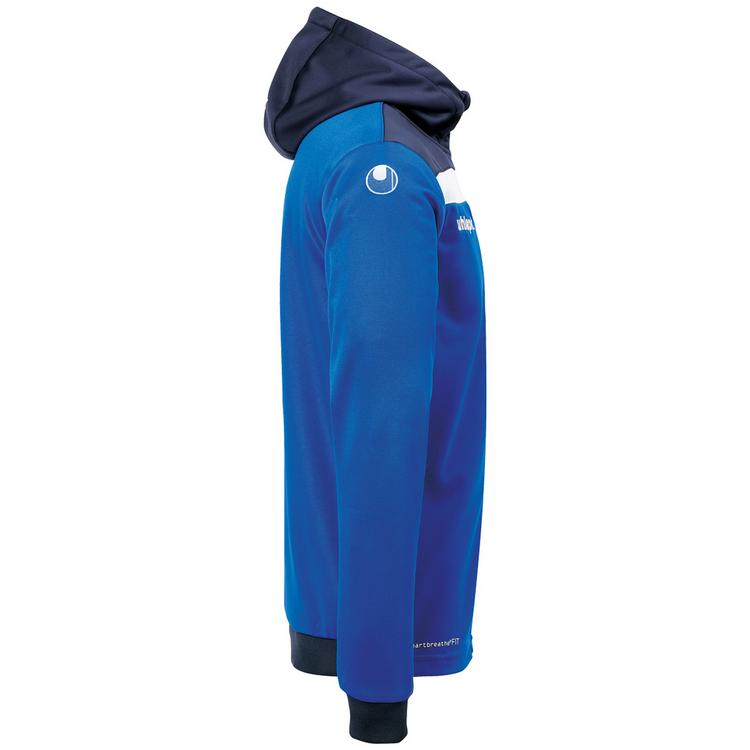 Uhlsport Uhlsport OFFENSE 23 MULTI HOOD JACKET Trainingsjacke Kinder - azurblau - 1 | SportScheck