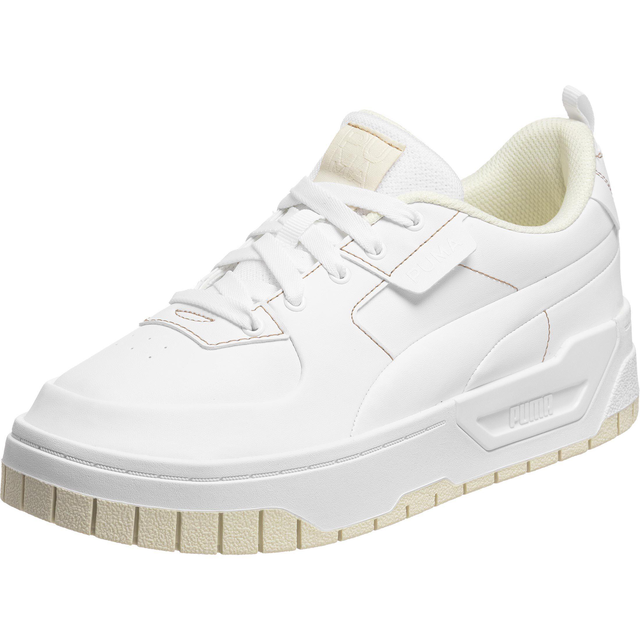 running and walking trainers