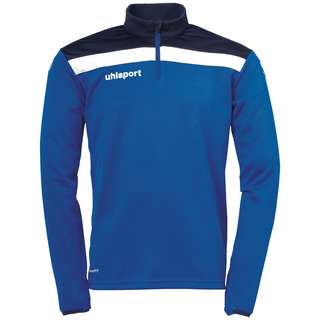 Uhlsport OFFENSE 23 Funktionssweatshirt Kinder azurblau/marine/weiß