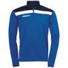 Uhlsport OFFENSE 23 Funktionssweatshirt Kinder - azurblau