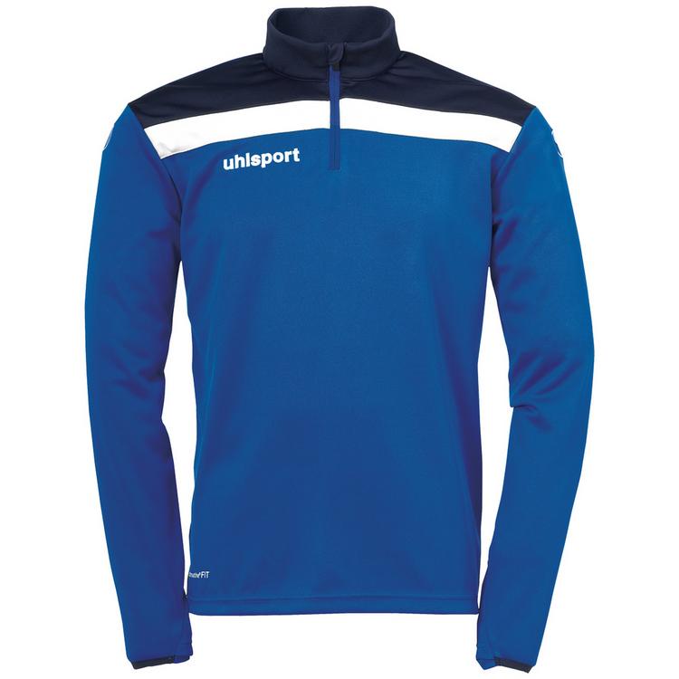 Uhlsport Uhlsport OFFENSE 23 Funktionssweatshirt Kinder - azurblau - 0 | SportScheck