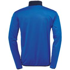 Rückansicht von Uhlsport OFFENSE 23 Funktionssweatshirt Kinder azurblau