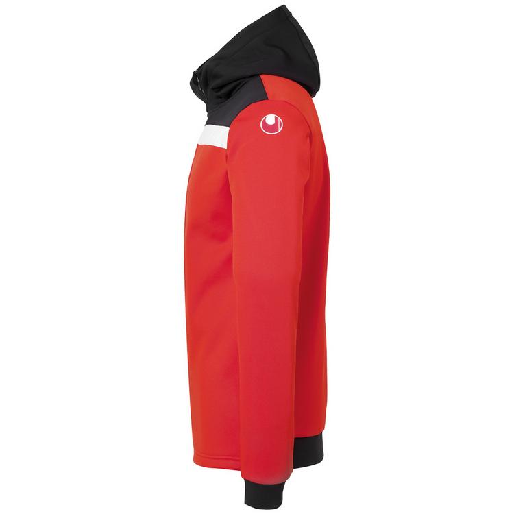 Uhlsport Uhlsport OFFENSE 23 MULTI HOOD JACKET Trainingsjacke Kinder - rot - 0 | SportScheck