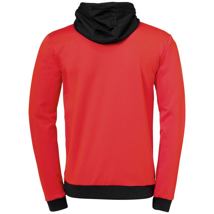 Uhlsport Uhlsport OFFENSE 23 MULTI HOOD JACKET Trainingsjacke Kinder - rot - 0 | SportScheck