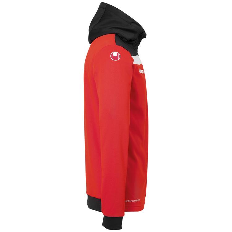 Uhlsport Uhlsport OFFENSE 23 MULTI HOOD JACKET Trainingsjacke Kinder - rot - 1 | SportScheck