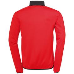 Rückansicht von Uhlsport OFFENSE 23 Funktionssweatshirt Kinder rot