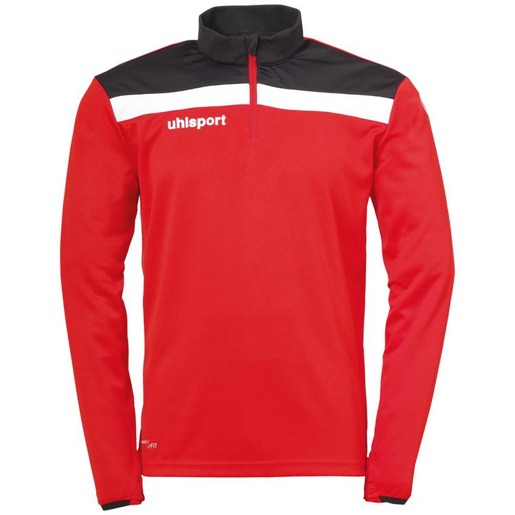 Uhlsport Uhlsport OFFENSE 23 Funktionssweatshirt Kinder - rot - 0 | SportScheck