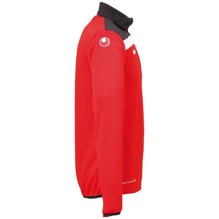 Uhlsport Uhlsport OFFENSE 23 Funktionssweatshirt Kinder - rot - 1 | SportScheck