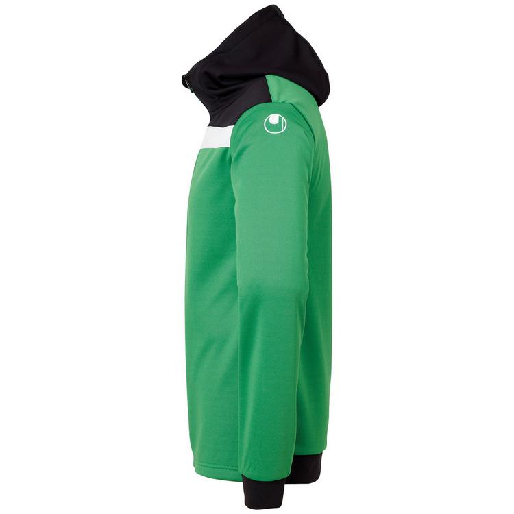 Uhlsport Uhlsport OFFENSE 23 MULTI HOOD JACKET Trainingsjacke Kinder - gr&uuml;n - 0 | SportScheck