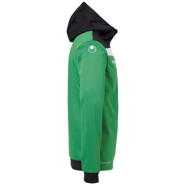 Uhlsport Uhlsport OFFENSE 23 MULTI HOOD JACKET Trainingsjacke Kinder - gr&uuml;n - 1 | SportScheck
