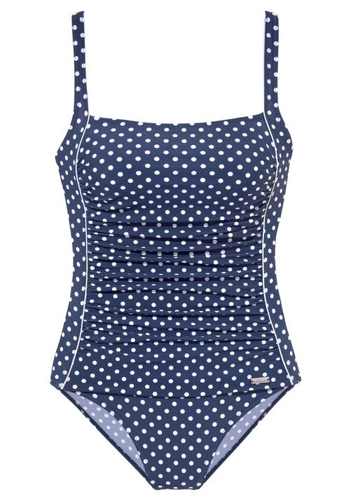 Lascana Badeanzug Badeanzug Damen