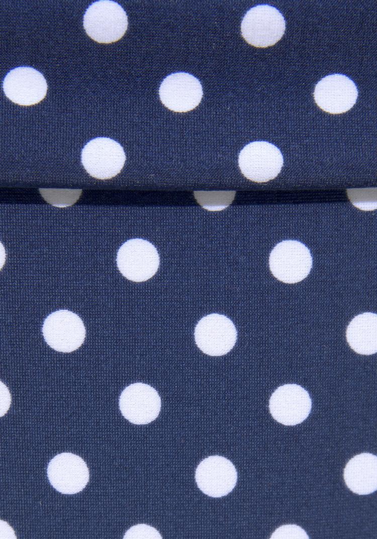 Lascana Lascana Badeanzug Badeanzug Damen - marine-wei&szlig; - 1 | SportScheck