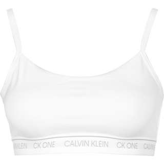 Calvin Klein Unlined W BH Damen weiß