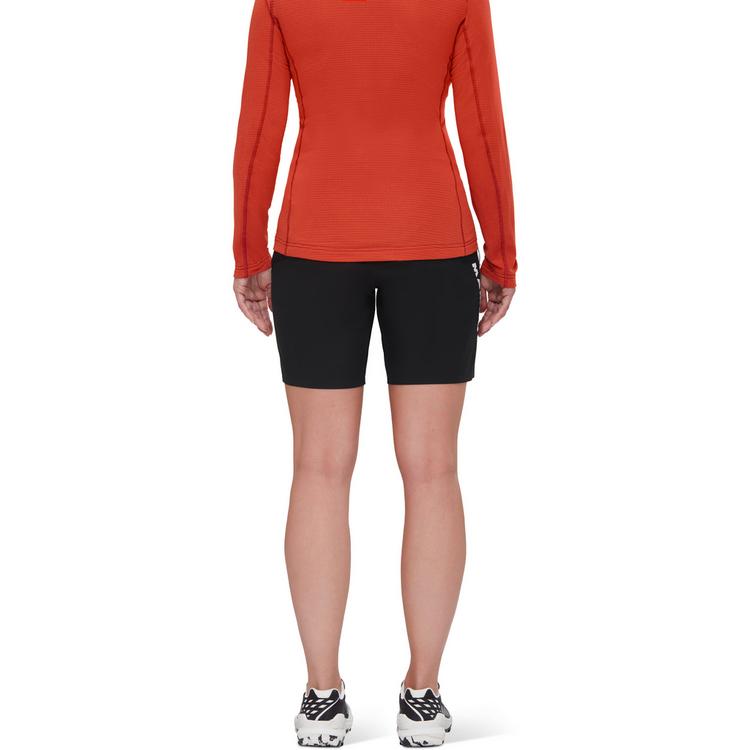 Mammut Mammut Aenergy Light Shorts Damen - black - 1 | SportScheck