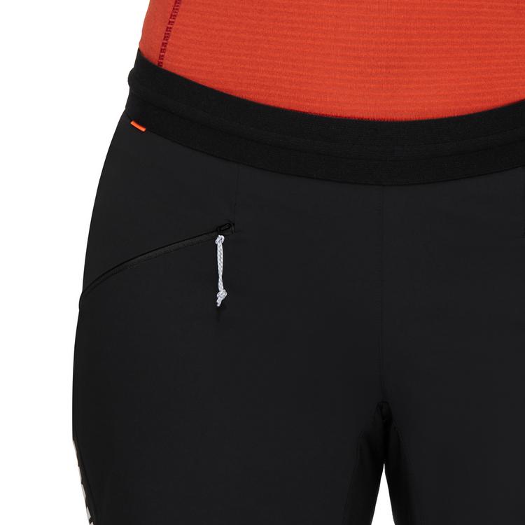 Mammut Mammut Aenergy Light Shorts Damen - black - 1 | SportScheck