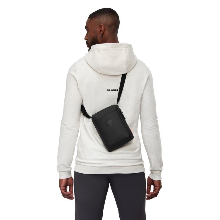 Mammut Mammut Seon Umh&auml;ngetasche - black - 1 | SportScheck