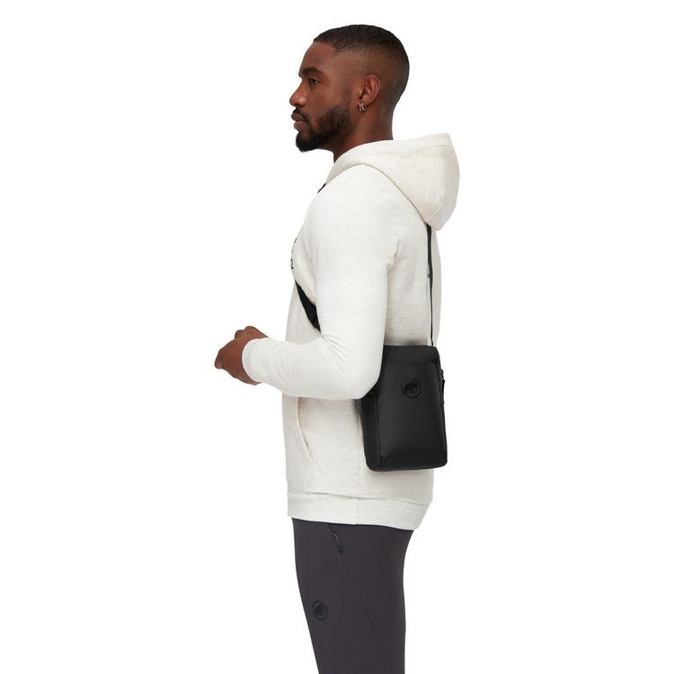 Mammut Mammut Seon Umh&auml;ngetasche - black - 2 | SportScheck