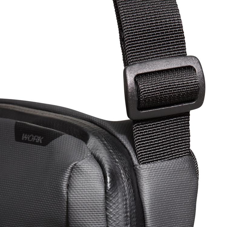 Mammut Mammut Seon Umh&auml;ngetasche - black - 2 | SportScheck