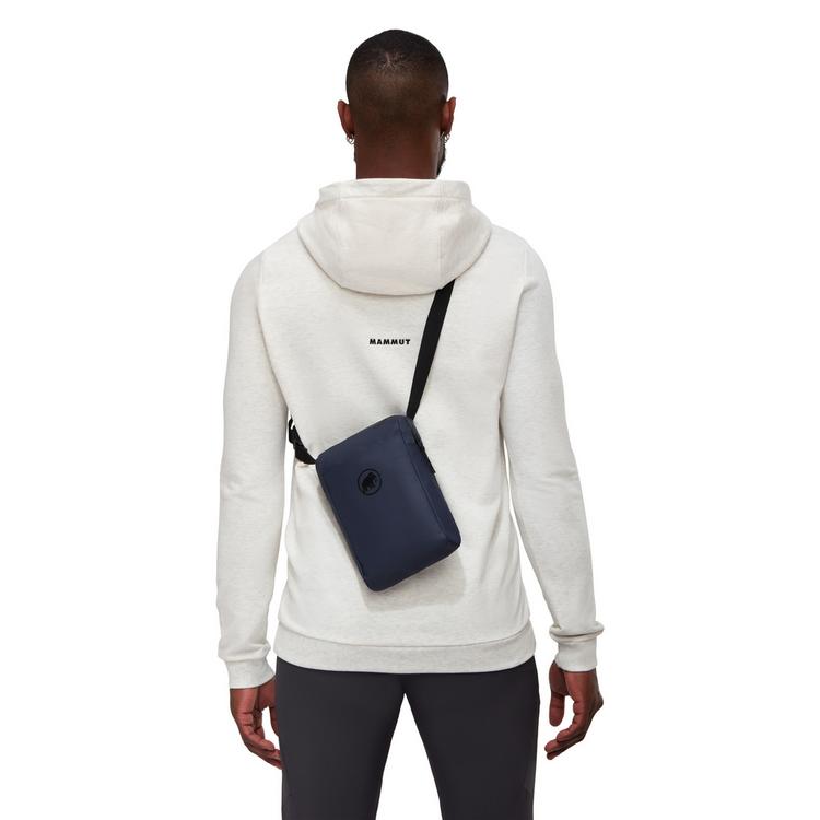 Mammut Mammut Seon Umh&auml;ngetasche - marine - 1 | SportScheck