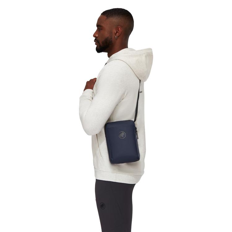 Mammut Mammut Seon Umh&auml;ngetasche - marine - 2 | SportScheck