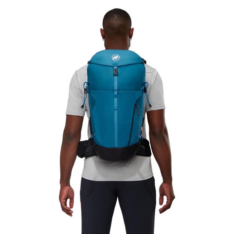 Mammut Mammut Lithium 30 Wanderrucksack - sapphire-black - 1 | SportScheck