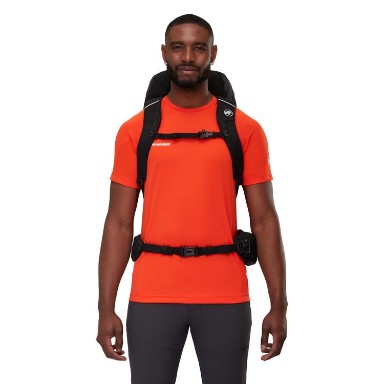 Mammut Mammut Lithium 40 Wanderrucksack - black - 0 | SportScheck