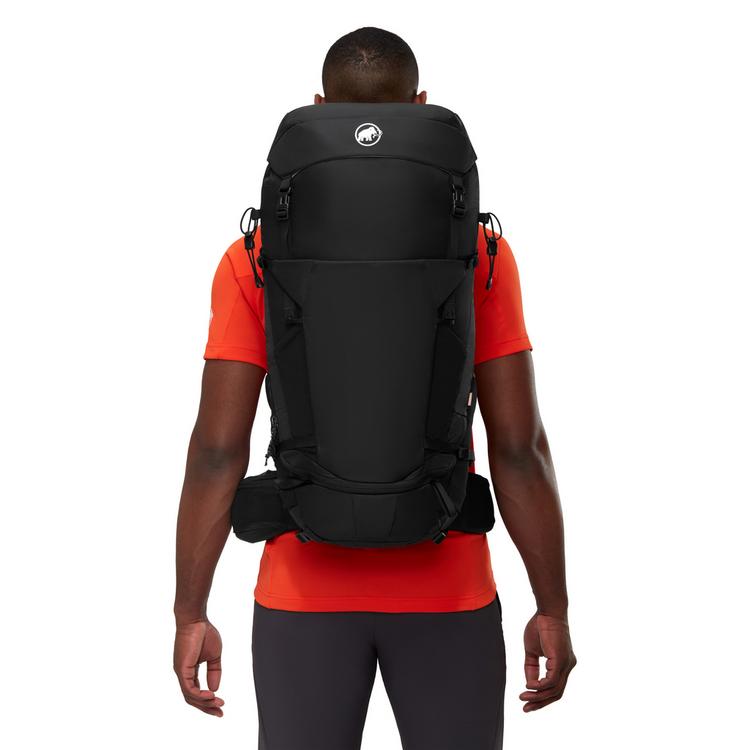 Mammut Mammut Lithium 40 Wanderrucksack - black - 1 | SportScheck