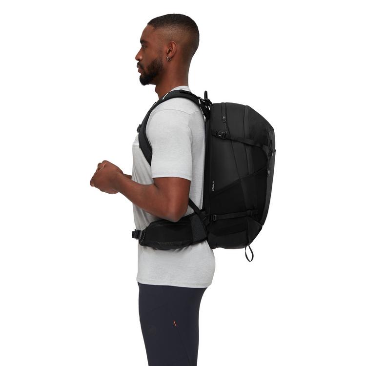 Mammut Mammut Lithium 25 Wanderrucksack - black - 2 | SportScheck