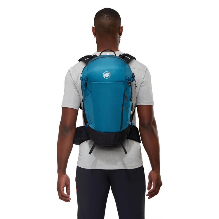 Mammut Mammut Lithium 25 Wanderrucksack - sapphire-black - 1 | SportScheck
