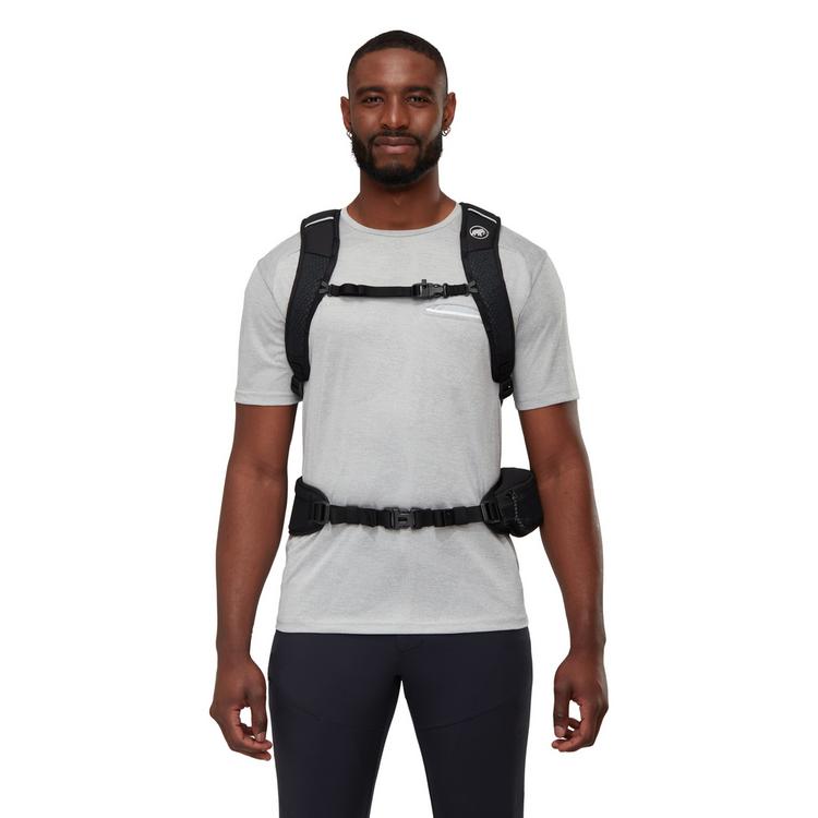 Mammut Mammut Lithium 20 Wanderrucksack - sapphire-black - 0 | SportScheck