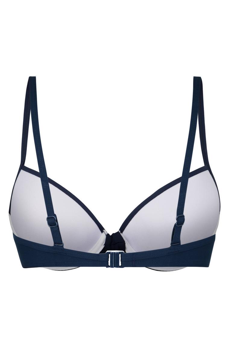 S.OLIVER S.OLIVER B&uuml;gel-Bikini-Top Bikini Oberteil Damen - lime - 0 | SportScheck