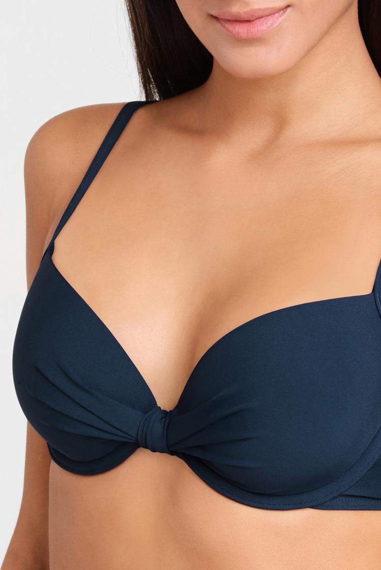 S.OLIVER S.OLIVER B&uuml;gel-Bikini-Top Bikini Oberteil Damen - lime - 1 | SportScheck