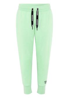 Chiemsee Sweathose Freizeithose Damen Neptune Green