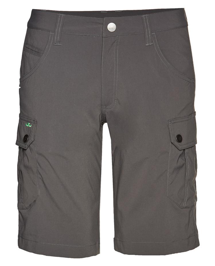 Jeff Green Jeff Green Stan Funktionsshorts Herren - Grey - 0 | SportScheck