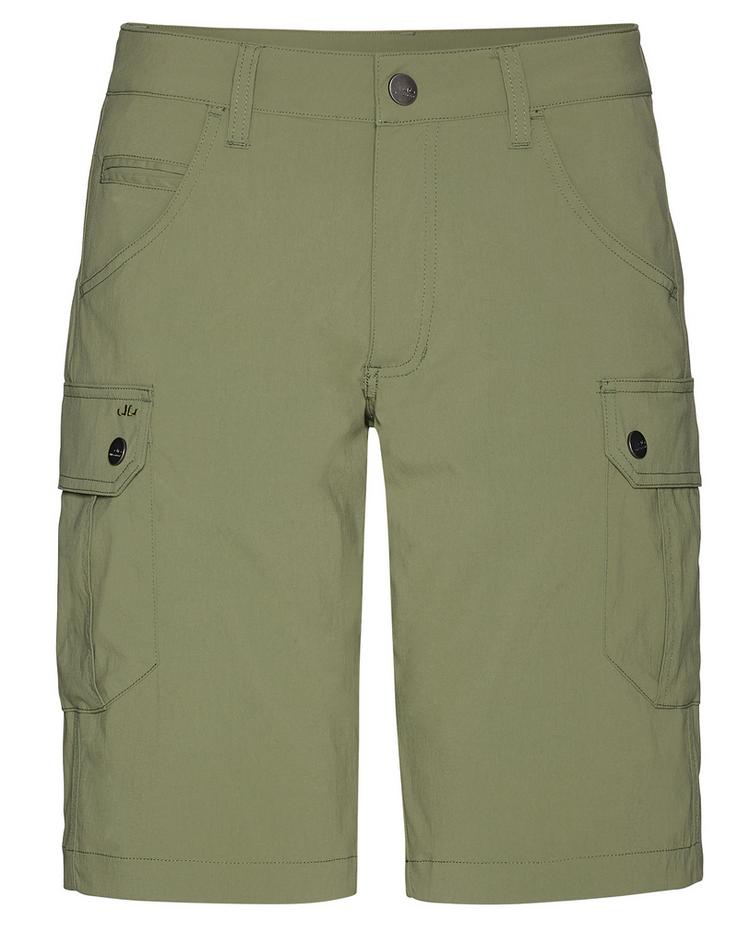 Jeff Green Jeff Green Stan Funktionsshorts Herren - Leaves - 0 | SportScheck