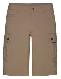 Jeff Green Stan Funktionsshorts Herren Smoke