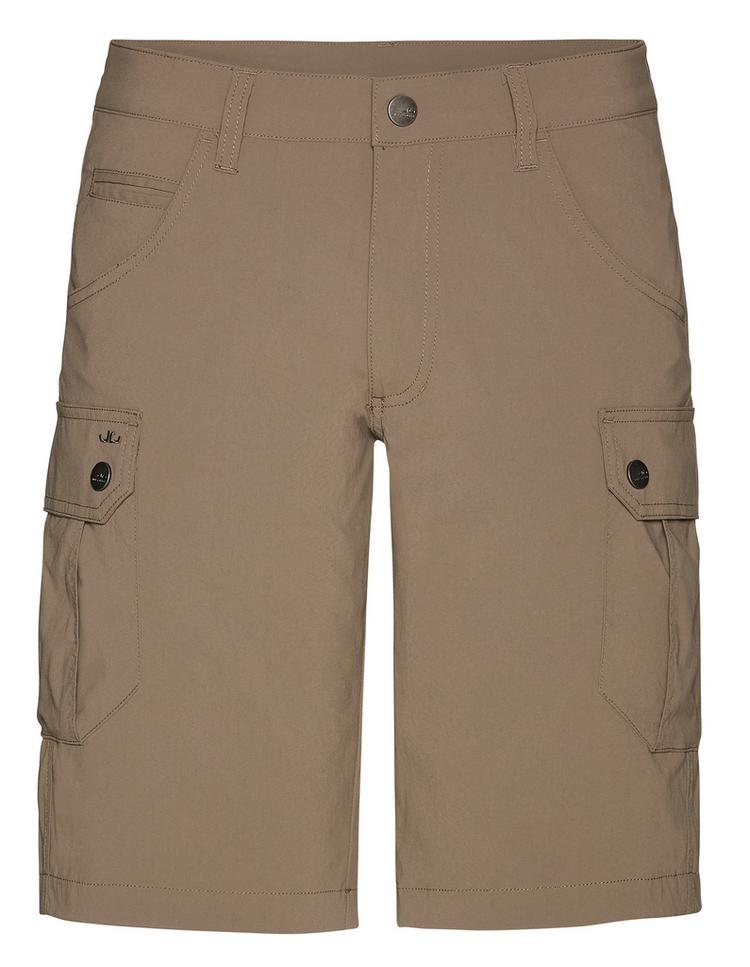 Jeff Green Jeff Green Stan Funktionsshorts Herren - Smoke - 0 | SportScheck