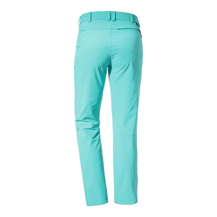 Sch&ouml;ffel Sch&ouml;ffel Pants Engadin1 Wanderhose Damen - dress blue - 0 | SportScheck