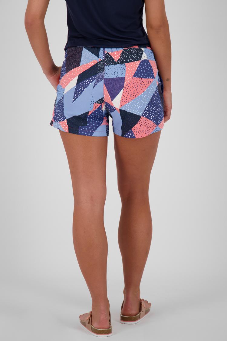 ALIFE AND KICKIN ALIFE AND KICKIN OxanaAK A Shorts Damen - peach - 2 | SportScheck