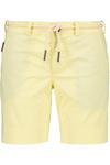 ALIFE AND KICKIN JuleAK Long Shorts Damen - lemonade