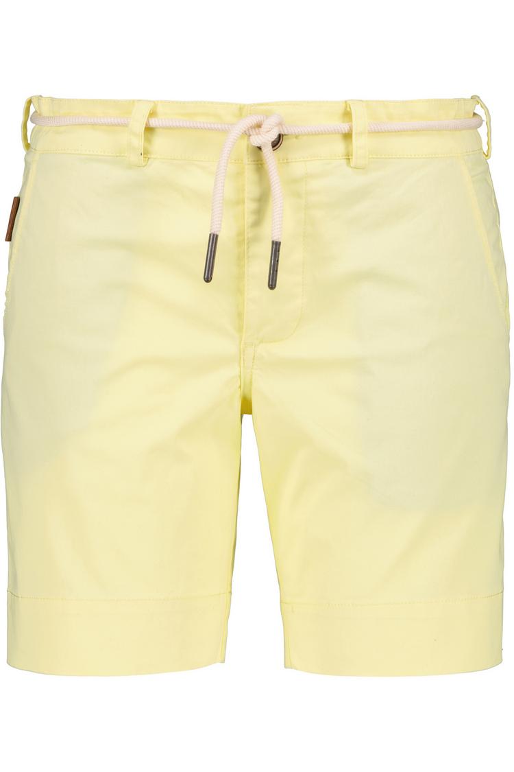 ALIFE AND KICKIN ALIFE AND KICKIN JuleAK Long Shorts Damen - lemonade - 0 | SportScheck