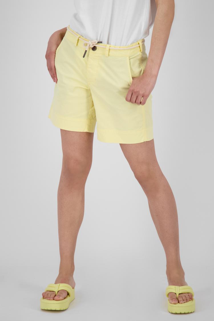 ALIFE AND KICKIN ALIFE AND KICKIN JuleAK Long Shorts Damen - lemonade - 0 | SportScheck