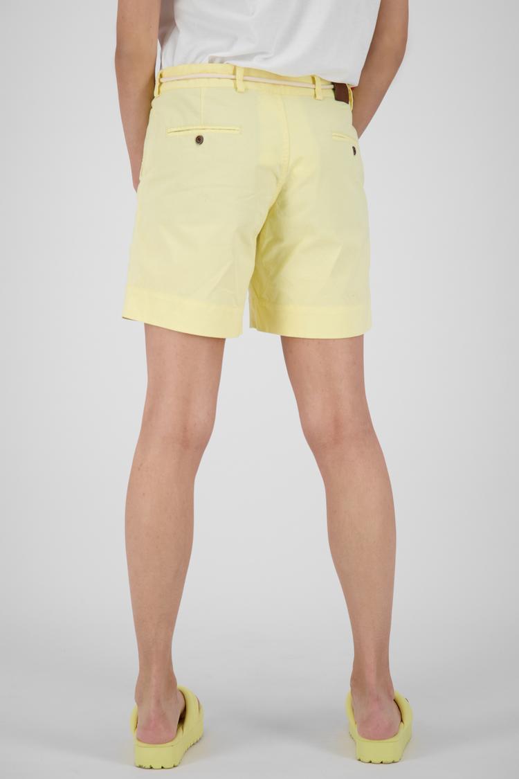 ALIFE AND KICKIN ALIFE AND KICKIN JuleAK Long Shorts Damen - lemonade - 2 | SportScheck