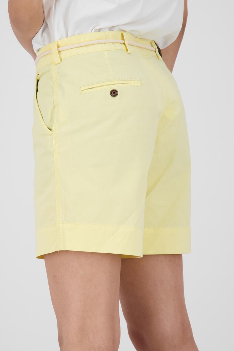 ALIFE AND KICKIN ALIFE AND KICKIN JuleAK Long Shorts Damen - lemonade - 3 | SportScheck
