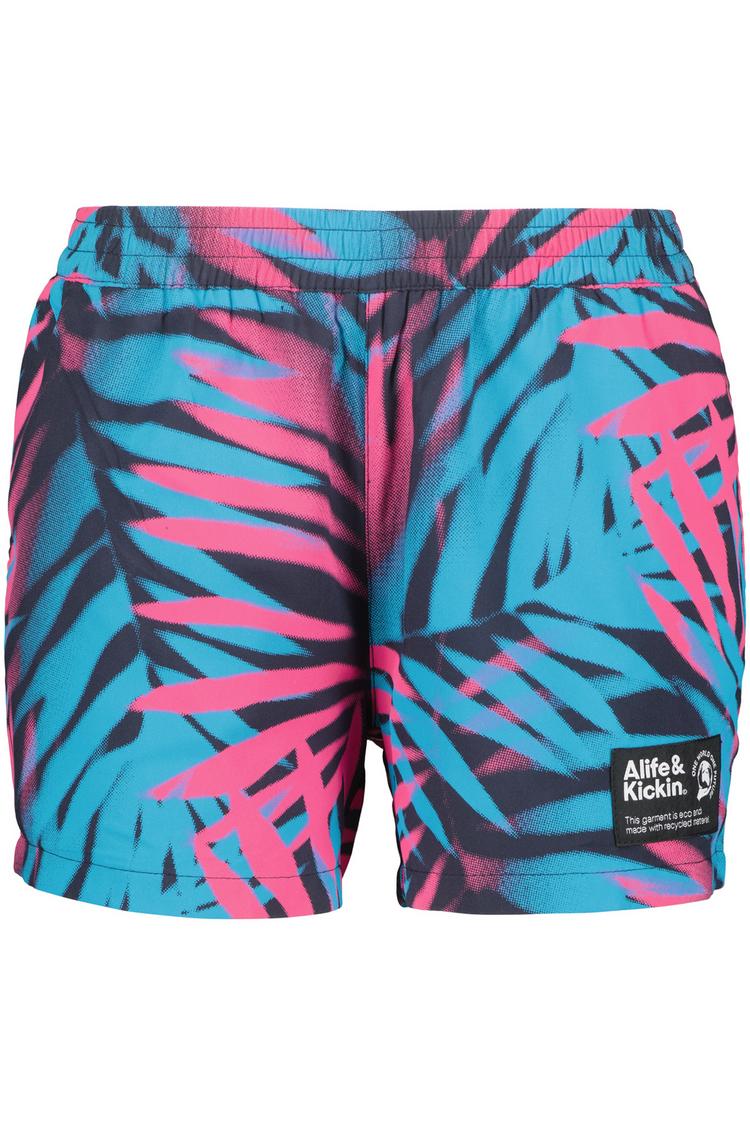 ALIFE AND KICKIN ALIFE AND KICKIN OxanaAK A Shorts Damen - marine - 0 | SportScheck