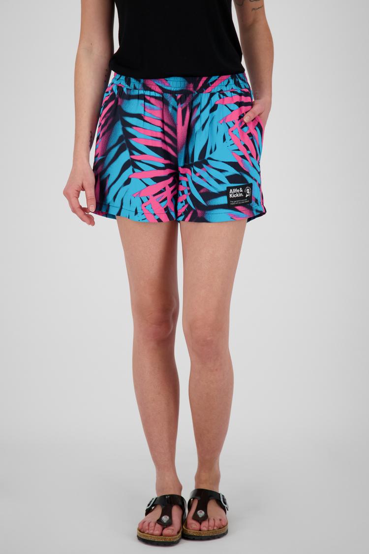 ALIFE AND KICKIN ALIFE AND KICKIN OxanaAK A Shorts Damen - marine - 0 | SportScheck